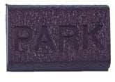 Show details for Hill Brake Pedal Pad Picture of Hill Brake Pedal Pad
