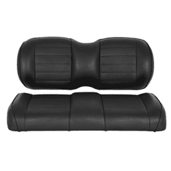 Show details for Premium OEM Style Front Replacement Black Seat Assemblies Picture of Premium OEM Style Front Replacement Black Seat Assemblies