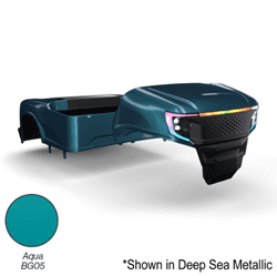 Show details for MadJax® Body Kit for RXV – Aqua Picture of MadJax® Body Kit for RXV – Aqua