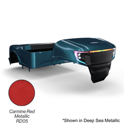 Show details for MadJax® Body Kit for RXV – Carmine Red Picture of MadJax® Body Kit for RXV – Carmine Red