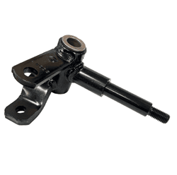 Show details for Spindle Assembly Picture of Spindle Assembly