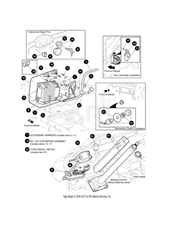 Show details for Harness, Accessory, Elec, Rxv Picture of Harness, Accessory, Elec, Rxv