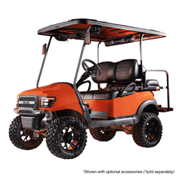 Show details for Limited Edition MadJax ALPHA Body Kit in Sunset Orange Metallic Picture of Limited Edition MadJax ALPHA Body Kit in Sunset Orange Metallic