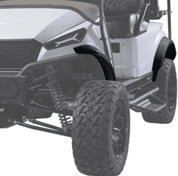 Show details for MadJax Storm Fender Flare Kit Picture of MadJax Storm Fender Flare Kit