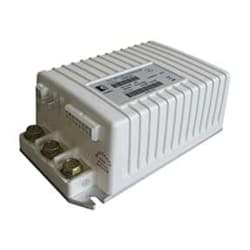 Show details for Controller, 250A, HB White Picture of Controller, 250A, HB White