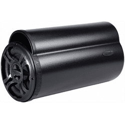 Show details for Bazooka BT Series 8, 100-Watt Amp Tube Subwoofer Picture of Bazooka BT Series 8, 100-Watt Amp Tube Subwoofer