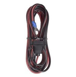 Show details for Bazooka LED Back-Lighted Inline Switch 16 Amp 12V SAE Plug Picture of Bazooka LED Back-Lighted Inline Switch 16 Amp 12V SAE Plug