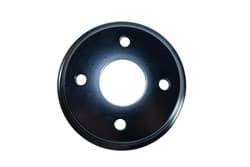 Show details for X2 Brake Drum Picture of X2 Brake Drum