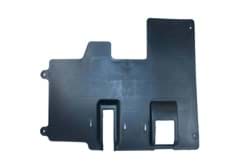 Show details for X2 brake cover Picture of X2 brake cover