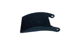 Show details for X2 brake dustproof parts (rear) Picture of X2 brake dustproof parts (rear)