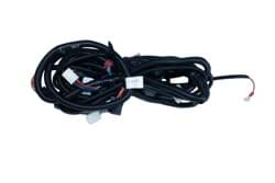 Show details for X2 univeral lighting cable Picture of X2 univeral lighting cable
