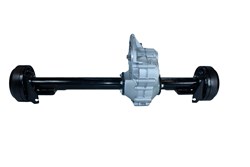 Show details for Rear Differential/Axle Assembly Picture of Rear Differential/Axle Assembly