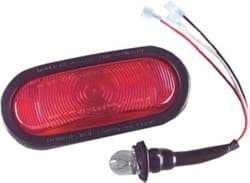 Show details for 12-volt tail light assembly Picture of 12-volt tail light assembly