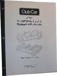 Show details for Service manual Picture of Service manual