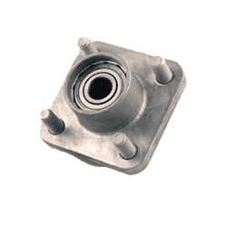 Show details for Front Hub Assembly Picture of Front Hub Assembly