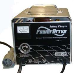 Show details for Charger, 230V/48 volt (50/60-HZ) Including cord set Picture of Charger, 230V/48 volt (50/60-HZ) Including cord set
