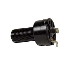 Show details for Keyswitch only, 36-48V ON/OFF Picture of Keyswitch only, 36-48V ON/OFF