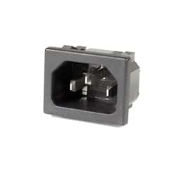 Show details for Receptacle, Ac Cord Picture of Receptacle, Ac Cord