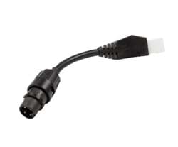 Show details for Adapter Cable For Curtis Programmer Picture of Adapter Cable For Curtis Programmer