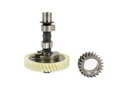 Show details for Camshaft, FE-350 W/O CR (CW) Picture of Camshaft, FE-350 W/O CR (CW)