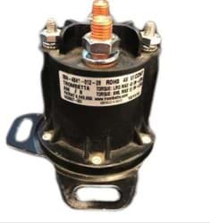 Show details for 36 volt Solenoid for EZGO RXV 2013-2019 Picture of 36 volt Solenoid for EZGO RXV 2013-2019
