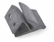 Show details for Clip, retainer, W/S 1.25"" Picture of Clip, retainer, W/S 1.25""