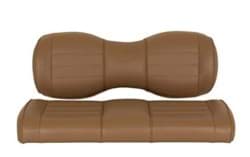 Show details for MadJax® Genesis 250/300 OEM Style Replacement Camel Seat Assemblies Picture of MadJax® Genesis 250/300 OEM Style Replacement Camel Seat Assemblies