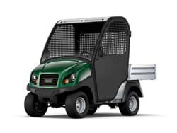 Show details for Range Cab for a Club Car Carryall Picture of Range Cab for a Club Car Carryall