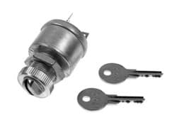 Show details for Universal Key Switch With Two Terminals And Mixed Key Codes Picture of Universal Key Switch With Two Terminals And Mixed Key Codes