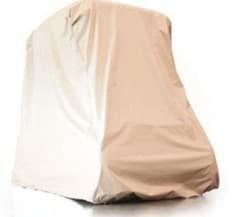 Show details for STORAGE CVR 4-PASS 16 LIFT W/TOP, IVY Picture of STORAGE CVR 4-PASS 16 LIFT W/TOP, IVY