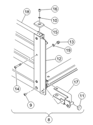 Show details for Asm, Cargo Box, DS, Long  Picture of Asm, Cargo Box, DS, Long