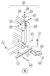 Show details for Asm, cargo box, ps, long Picture of Asm, cargo box, ps, long