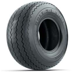 Show details for 18x8.50-8, 4-ply, Kenda Hole-N-1 Sawtooth tire Picture of 18x8.50-8, 4-ply, Kenda Hole-N-1 Sawtooth tire