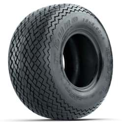 Show details for 18x8.5-8 Duro Sawtooth Street Tire (No Lift Required) Picture of 18x8.5-8 Duro Sawtooth Street Tire (No Lift Required)