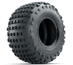 Show details for 18x9.50-8 Aero-Trak Knobby All Terrain Tire (No Lift Required) Picture of 18x9.50-8 Aero-Trak Knobby All Terrain Tire (No Lift Required)