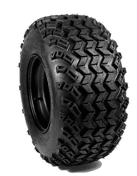 Show details for Assembly, Sahara Classic Tyre 22x11-10, 4-Ply - Mounted On Matt Black Steel Wheel 3+5 Offset Picture of Assembly, Sahara Classic Tyre 22x11-10, 4-Ply - Mounted On Matt Black Steel Wheel 3+5 Offset