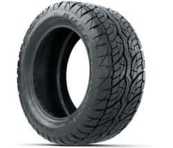 Show details for 215/40-12 Duro Low-profile Tire (No Lift Required) Picture of 215/40-12 Duro Low-profile Tire (No Lift Required)