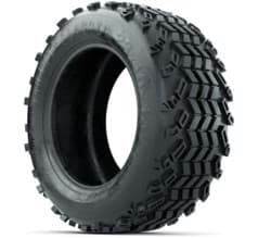 Show details for 23x10-14 Sahara Classic A/T Tire D.O.T. (Lift Required) Picture of 23x10-14 Sahara Classic A/T Tire D.O.T. (Lift Required)