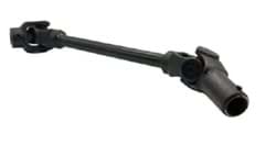 Show details for Propshaft, rear, no spln zerk Picture of Propshaft, rear, no spln zerk