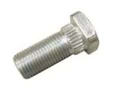 Show details for Lug Bolt. 1/2"-20 x 1-3/16″ Picture of Lug Bolt. 1/2"-20 x 1-3/16″