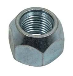 Show details for Zinc Plated Lug Nut. 12mm Picture of Zinc Plated Lug Nut. 12mm