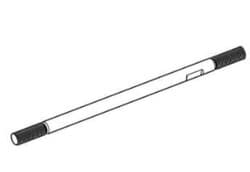 Show details for TIE ROD,TOW BAR Picture of TIE ROD,TOW BAR