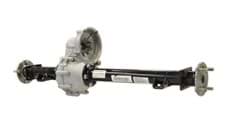 Show details for Club Car Electric Precedent & DS Transaxle Assembly Picture of Club Car Electric Precedent & DS Transaxle Assembly