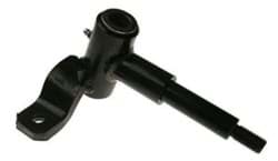 Show details for Driver Side Spindle Assembly Picture of Driver Side Spindle Assembly