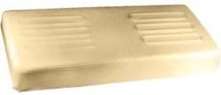 Show details for SEAT BOTTOM ASSEMBLE BUFF Picture of SEAT BOTTOM ASSEMBLE BUFF