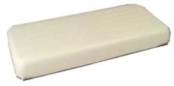 Show details for SEAT BOTTOM ASSEMBLY IVORY Picture of SEAT BOTTOM ASSEMBLY IVORY
