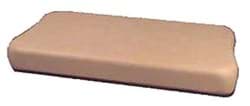 Show details for SEAT BOTTOM ASSEMBLY TAN Picture of SEAT BOTTOM ASSEMBLY TAN