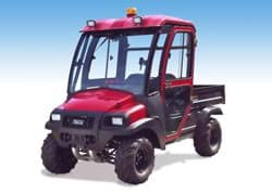 Show details for Club Car Carryall 295 Complete Cab kit Picture of Club Car Carryall 295 Complete Cab kit