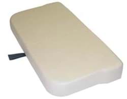 Show details for SEAT BOTTOM ASSEMBLY TAN Picture of SEAT BOTTOM ASSEMBLY TAN