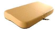 Show details for SEAT BOTTOM CUSHION TAN Picture of SEAT BOTTOM CUSHION TAN